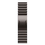 Bracciale Apple Slate Link per Apple Watch 42 mm.