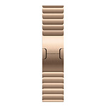 Apple Gold Link Bracelet for Apple Watch 42 mm.