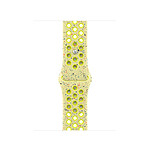 Manzana Muñequera Nike Volt Splash Sport 40 mm - S/M.