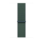 Apple Boucle Sport lake green 46 mm - One size