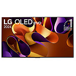 LG OLED55G4.