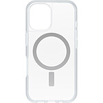 OtterBox React MagSafe iPhone 16 transparente