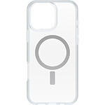 OtterBox React MagSafe Transparente iPhone 16 Pro Max.
