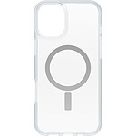 OtterBox React MagSafe Transparente iPhone 16 Plus.