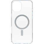 OtterBox Symmetry MagSafe Transparente iPhone 16 Plus
