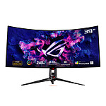 ASUS 39" OLED - ROG Swift PG39WCDM.