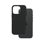 PanzerGlass Coque Fashion iPhone 16 Pro Negro.