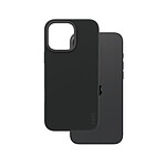 Funda PanzerGlass Fashion para iPhone 16 Pro Max Negro.