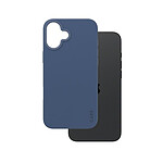 PanzerGlass Coque Fashion iPhone 16 Plus Azul.