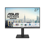 ASUS 27" LED - VA27DQFS.