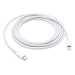 Cable Apple USB-C a Lightning (2 m)