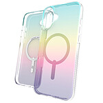 Zagg Milan Snap Iridescent iPhone 16