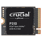 Crucial P310 1 To 2230 · Occasion