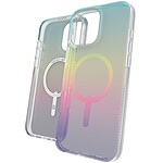 Zagg Milan Snap Iridescent iPhone 16 Pro Max