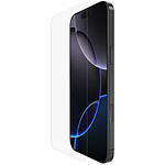 Belkin ScreenForce UltraGlass 2 Treated Screen Protector pour iPhone 16 Pro Max