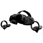 HTC VR headset