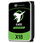 Seagate Exos X18 12 To (ST12000NM000J)