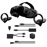 OFERTA HTC VIVE Focus Vision + Kit de Streaming!.