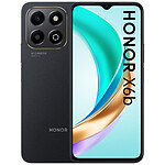 Honor X6b Negro.