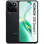 Honor 200 Smart Noir