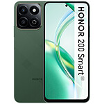 Honor 200 Smart Green.