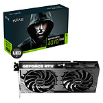 KFA2 GeForce RTX 4070 SUPER 1-Click OC 2X V2