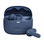 JBL Tune Beam Blue .