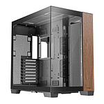 Antec C8 (Bois)