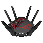 ASUS ROG Rapture GT-BE19000.