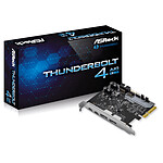 Carte contrôleur ASRock