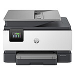 HP OfficeJet Pro 9120b Todo en Uno.