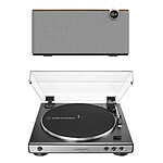 Impianto Hi-Fi Audio-Technica