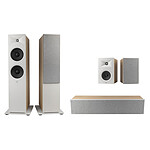 JBL Pack Stage V2 280F Latte 5.0