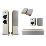 JBL Pack Stage V2 280F Latte 5.0.2 Atmos