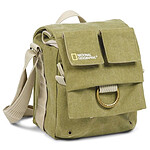 National Geographic Small Shoulder Bag (NG 2344).