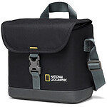 National Geographic Small Shoulder Bag (NG E2 2360).