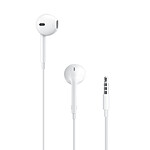 Apple EarPods (mini-jack 3.5 mm).