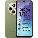 Xiaomi Redmi 14C Green (4GB / 128GB)