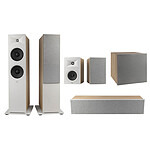 JBL Pack Stage V2 280F Latte 5.1.