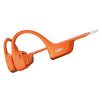 Shokz OpenRun Pro 2 Mini (Naranja).