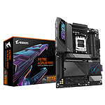 Gigabyte AMD X870E