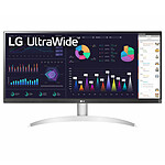 LG 29" LED - UltraWide 29WQ600-W.