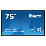 iiyama 75" LED - ProLite TE7514MIS-B2AG .