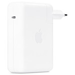 Adaptador de corriente USB-C Apple de 140 W (2024).