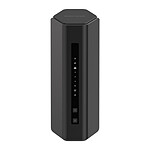 Netgear Nighthawk Dual Band Wi-Fi 7 (RS200)[LDLCCONTEXT:The Netgear Nighthawk Dual Band Wi-Fi 7 (RS200) router supports the Wi-Fi 7 standard. This BE6500 wireless router features advanced technologies such as OFDMA, MU-MIMO 2x2, 320 MHz channel support (on the 6 GHz band) and 4096 QAM to deliver a h