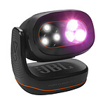 JBL PartyLight Beam.