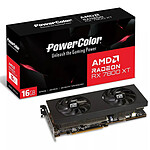 PowerColor AMD Radeon RX 7800 XT 16GB GDDR6.