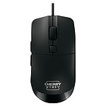 Cherry Xtrfy M50 (Black).