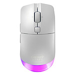 Cherry Xtrfy M50 Inalámbrico (Blanco).