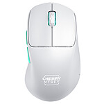 Cherry Xtrfy M64 Wireless (Bianco).